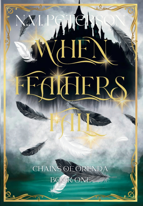 When Feathers Fall