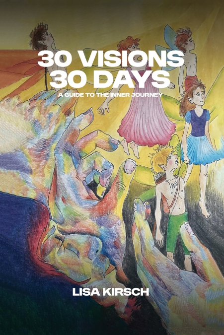 30 Visions, 30 Days