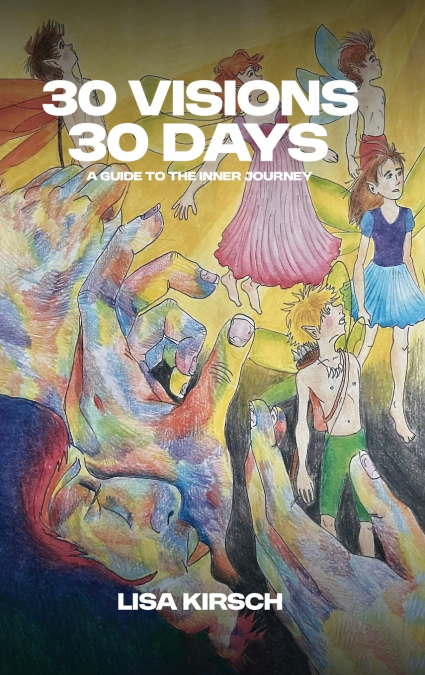 30 Visions, 30 Days