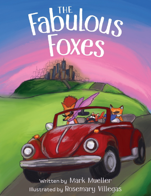 The Fabulous Foxes