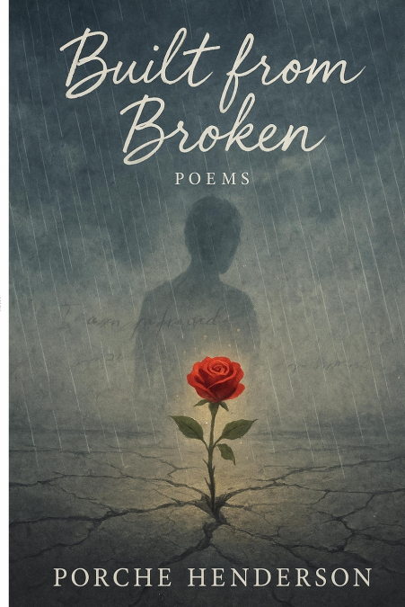 Built from Broken