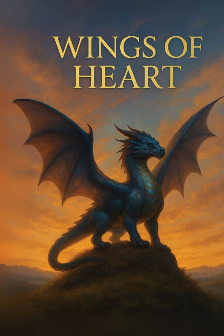 WINGS OF HEART