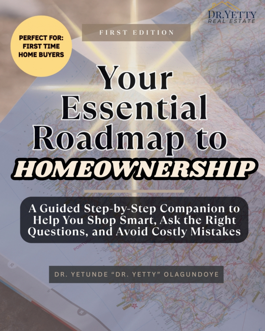 Your Essential Roadmap to Homeownership