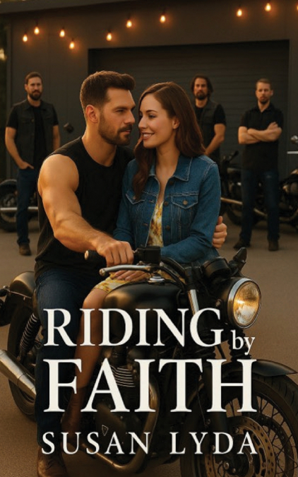 Riding by Faith