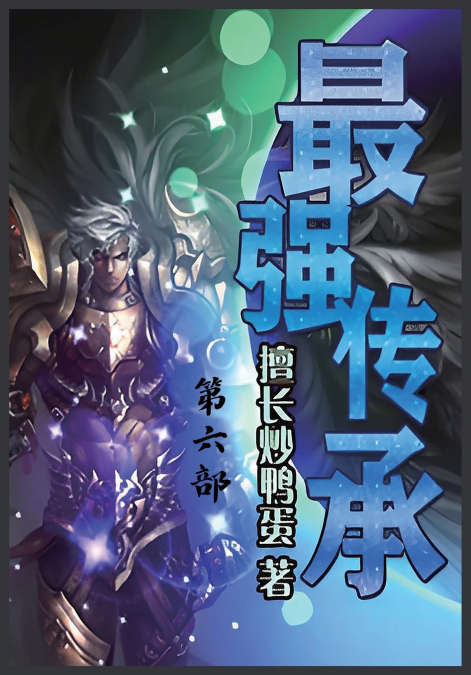 最强传承：第六部