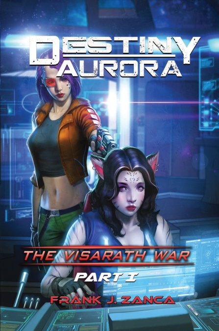 Destiny Aurora