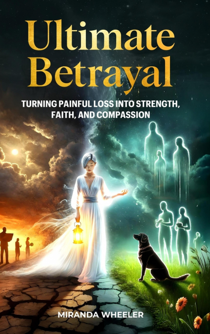 Ultimate Betrayal