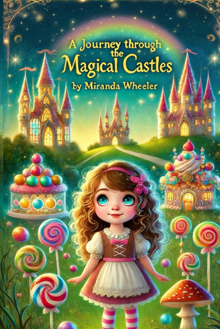 A Journey through The Magical Castles