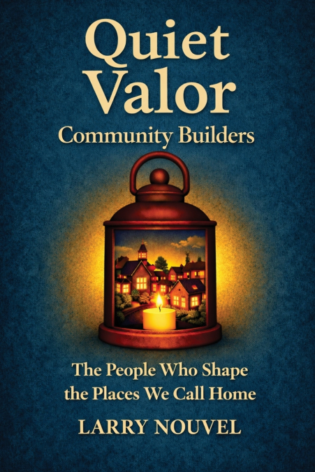 Quiet Valor, Community Builders