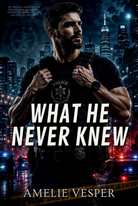 What He Never Knew