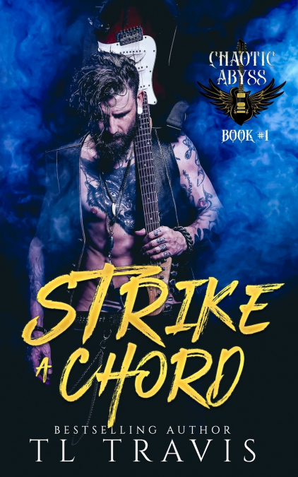 Strike A Chord