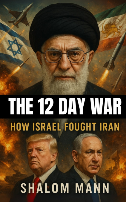 The 12 Day War