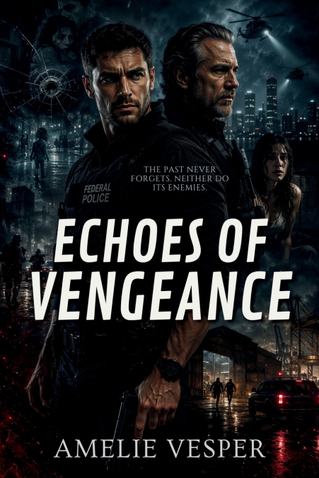 Echoes of Vengeance