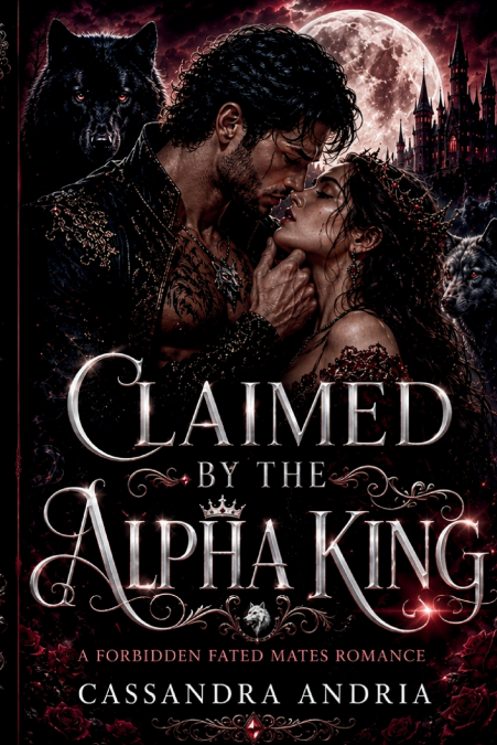 Claimed  By The  Alpha King