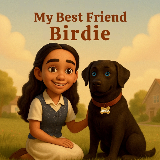 My Best Friend Birdie