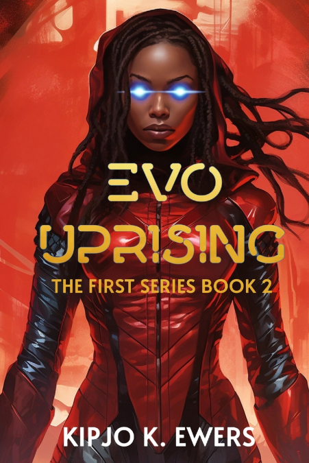 EVO Uprising