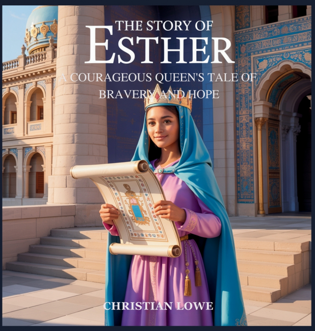 The Story of Esther
