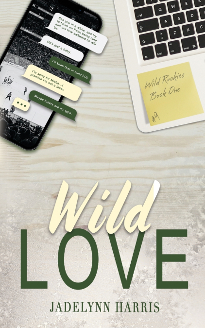 Wild Love
