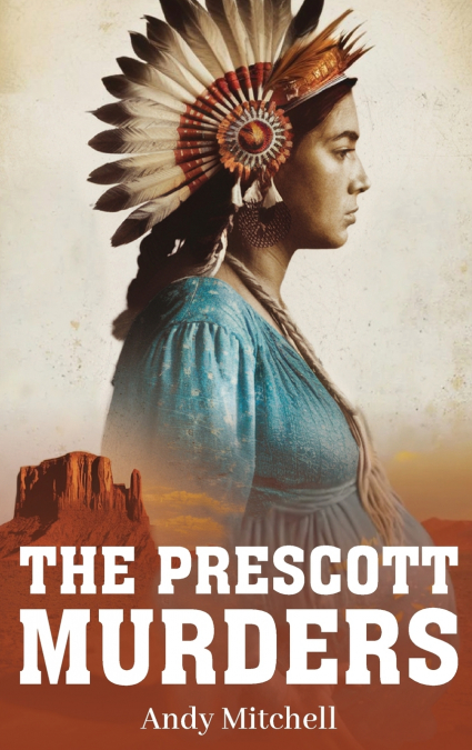 The Prescott Murders