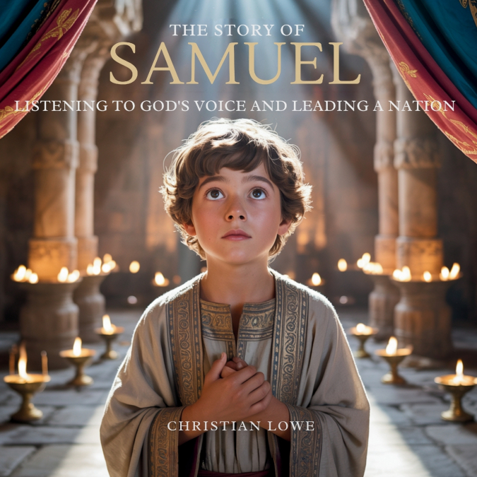 The Story of Samuel