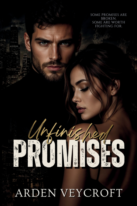 Unfinished Promises