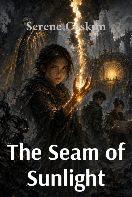 The Seam of Sunlight