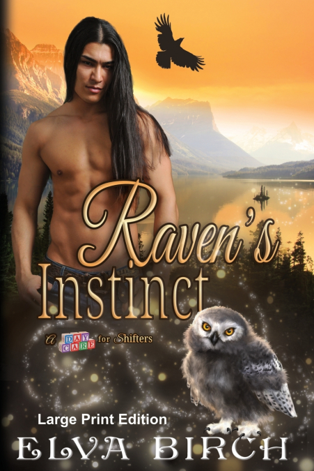 Raven’s Instinct