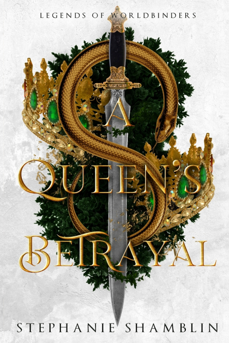A Queen’s Betrayal