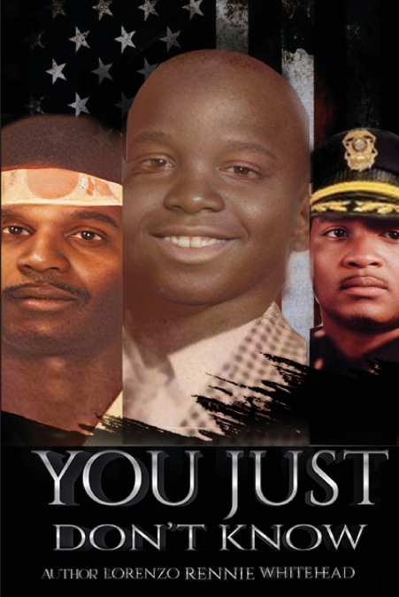 'YOU JUST DON’T KNOW'
