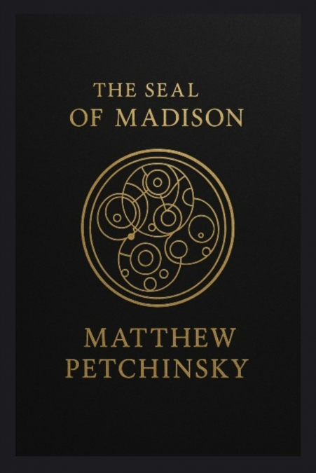 The Seal of Madison