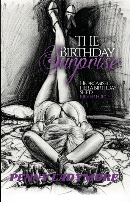 The Birthday Surprise