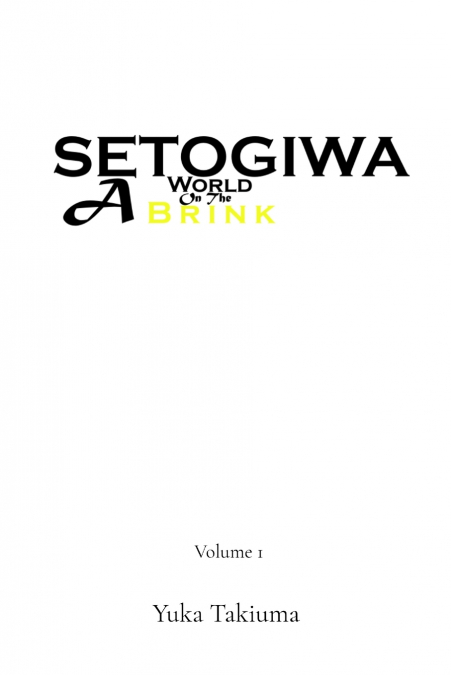 SETOGIWA