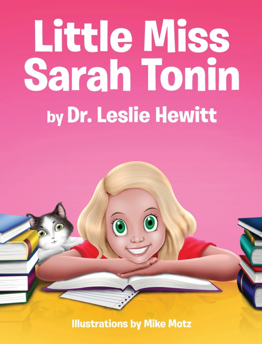 Little Miss Sarah Tonin