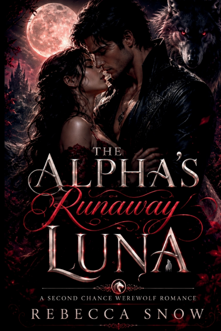 The Alpha’s Runaway  Luna