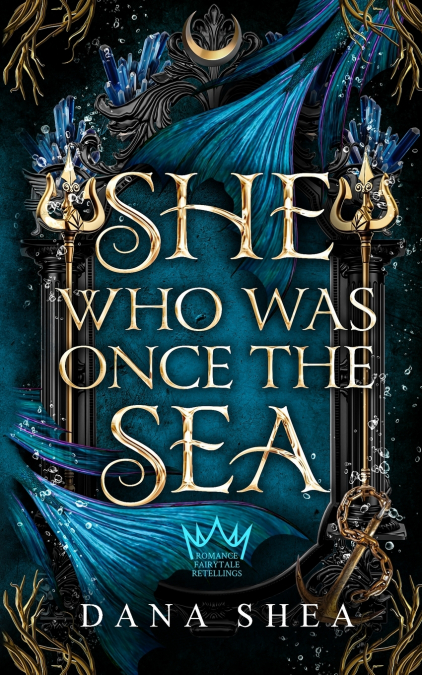 She Who Was Once the Sea