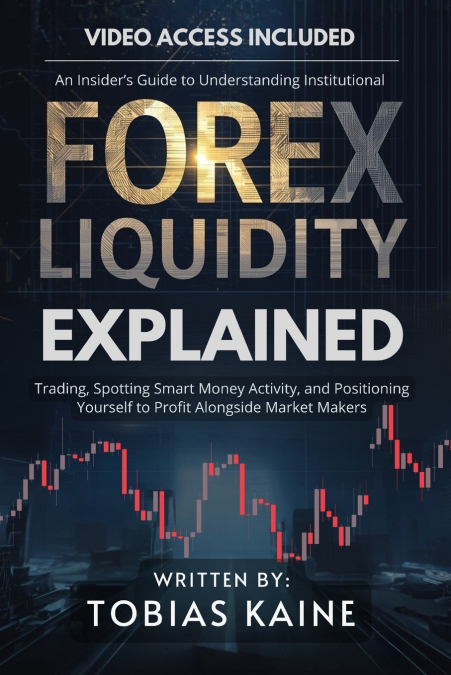 Forex Liquidity Explained