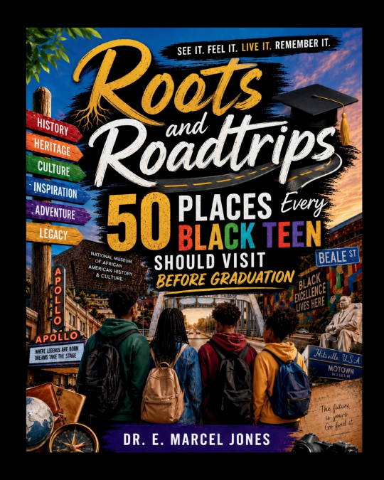Roots and Roadtrips