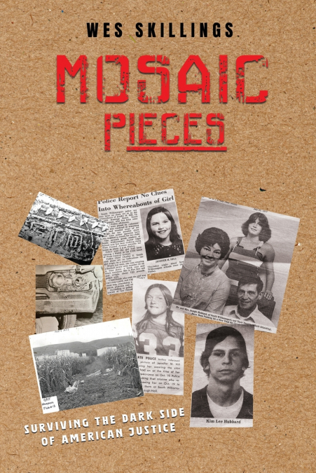 MOSAIC Pieces
