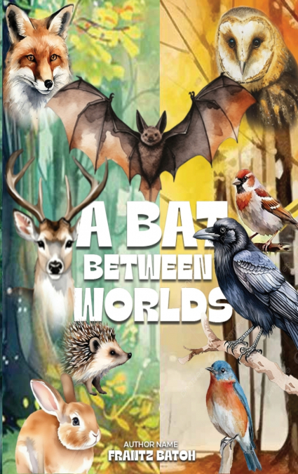 A Bat Between Worlds