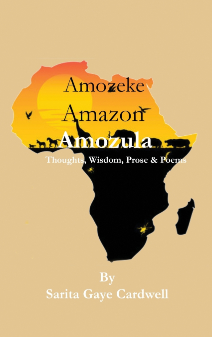 Amozeke Amazon Amozula
