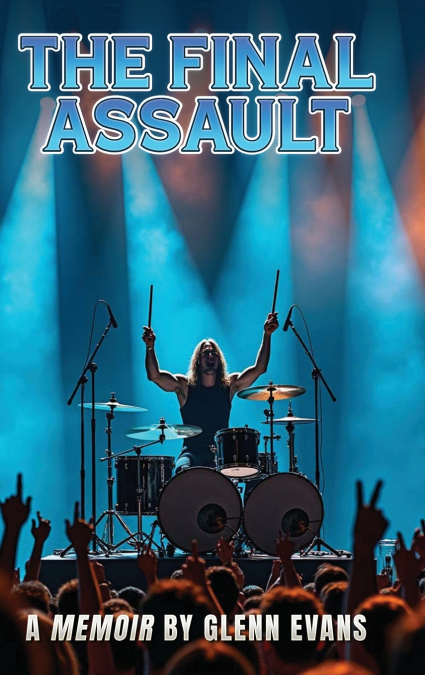 The Final Assault