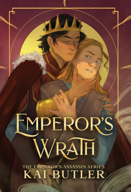 Emperor’s Wrath