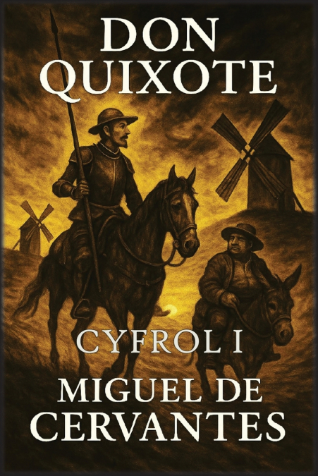 Don Quixote