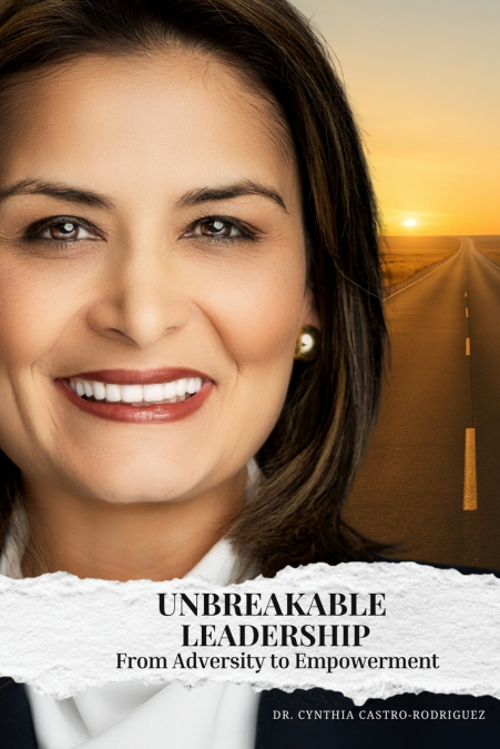 UNBREAKABLE LEADERSHIP