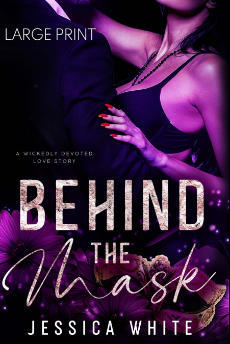Behind the Mask