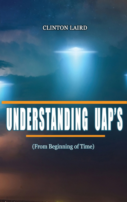 Understanding UAP’s