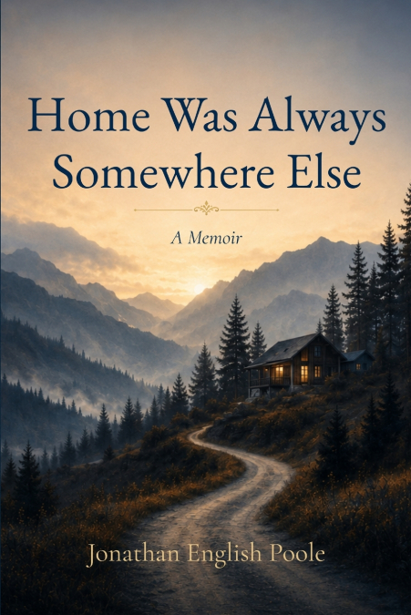 Home Was Always Somewhere Else