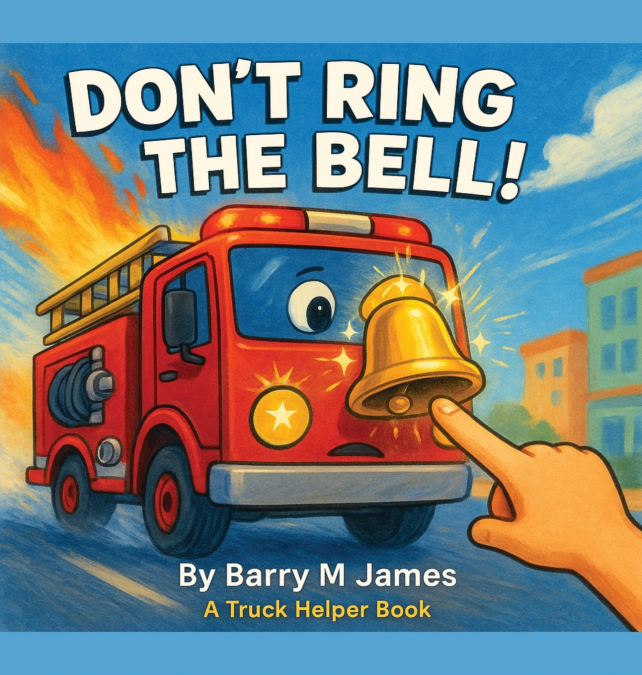 Don’t Ring The Bell