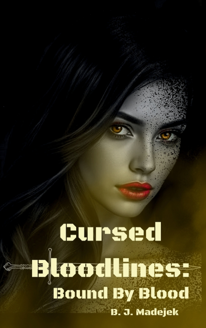 Cursed Bloodlines