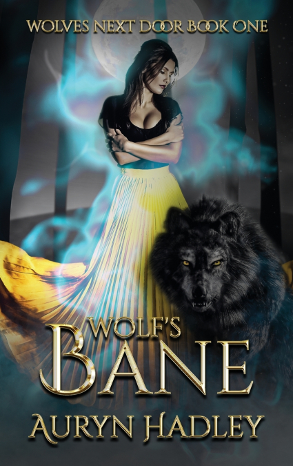 Wolf’s Bane